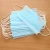Import 3Ply Ear Loop Disposable Protective Medical Face Mask with CE certification from China