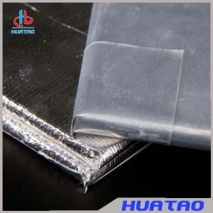 HT200 Aerogel Blanket for Cold Insulation HUATAO