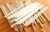 Import Disposable  Bamboo Chopsticks from China