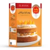 orange cake mix 500 gr - roshd