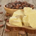 HACCP & ISO Certified Cocoa Butter