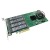 Import Linkreal PCI Express 3.0 x8 to Quad M.2 NVMe SSD Adapter with Heatsink and Fan Cooling System from China