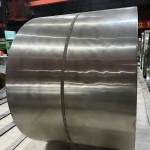 Galvanized  Steel Sheets DC04