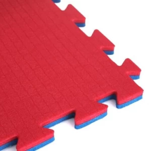 WKF Approved Karate Mat