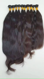 Remy Human Hair