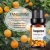 Import Tangerine 100% Pure Natural Aromatherapy Essential Oil  Body Whiten Christmas Gift from China
