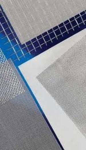 Woven wire mesh, Disc Filters & Extruder Screens