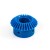 Import blue pom bevel gear 6 from China