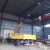 Import XCMG Official SQ2SK2Q Truck Mounted Telescoping Crane 2ton Small Boom Crane Trucks from China