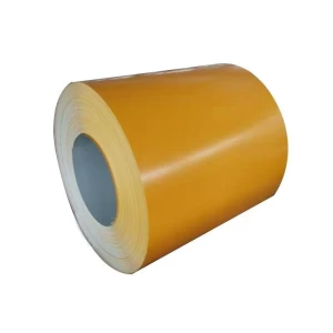 Prepainted 1100 1060 3003 5052 6061 6063 8011 Alloy Color Coated Aluminum Coil Stock Suppliers from China