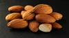 Bulk Afghan Almonds - Nonpareil & Mamra