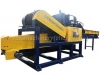 Application of Sawdust Machine in Landscaping