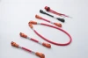 Battery BMS Signal Communication Wiring Harness Multi-Connector