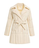 Ladies’ down puffer jacket H73812