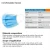 Import Hot sale 3 ply Disposable Face Mask Blue Face Mask CE and FDA Certification from China