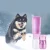 Import Amazon Top Seller Portable Silicone Dog Water Bottle Collapsible Pets Travel Bottle from China