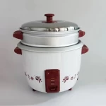 Drum Type rice cooker
