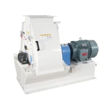 AST-ZW 40A Small Animal Chicken Poultry Feed Hammer Mill