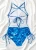 Import Printed Swimsuit 2023 from China