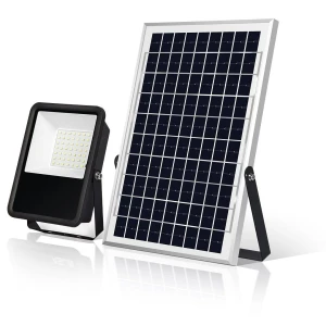 Sofan Series Solar LED Flood Light 3W-15W
