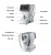 Import FA-8000 Auto Refractometer FA-8000K Kerato-Refractometer from China