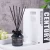 Import Home Fragrance Custom Reed Diffuser 50ml 100ml 150ml 200ml from China
