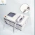 Import 350W Portable Diode Laser ,Hair Removal Beauty machine from China