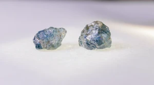 Blue Sapphire 2