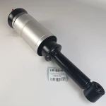 Air Suspension Shock Absorber Front For Land Rover Discovery 3 / Discovery 4