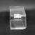 Import Custom clear acrylic candy box from China