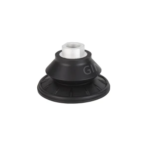 Industrial silicone rubber vacuum suction cup vacuum pad suction cup cnc machine