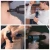 Import Y8-1 Brushless 16.8V 4800mah 7 speeds Fascia Gun With massage heads from China