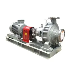 Buy Cz Series Standard Chemical Pump from Jiangsu Shuanglian Pump ...