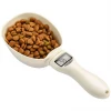 Electronic measure spoon