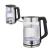 Import China Electric Kettle Factory - Glass Tea Kettle & Hot Water Boiler - Auto Shutoff 1.8L& Boil-Dry Protections Provider from China