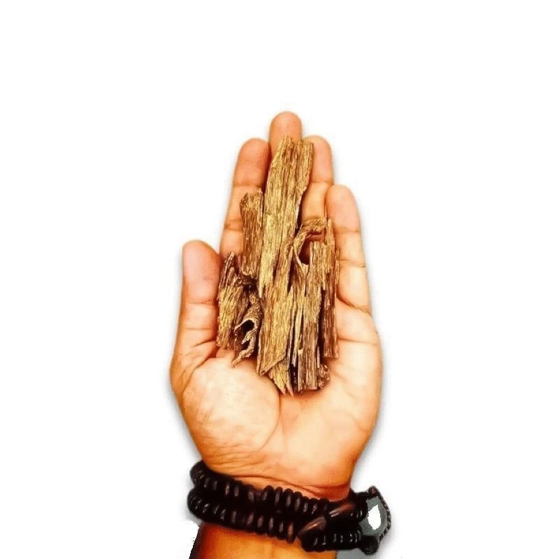 Buy Alouds Zara2 Agarwood Chips 10grm Authentic Oud from alouds