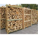 Top Quality Kiln Dried Firewood , Oak and Beech Firewood Logs for Sale Phase Change Material Mixed Woods