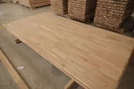 Acacia Finger (Butt) Joint Boards in wholesale