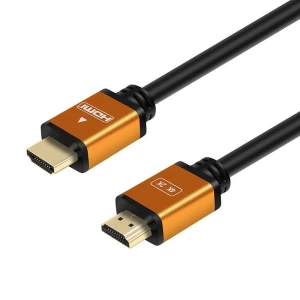 HDMI CABLE, AOC CABLE, DISPLAYPORT CABLE,