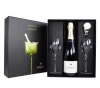 Luxury Black Wine Gift Box