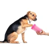 Amazon Hot Sales Pet Dog Automatic Silicone Foot Washing Cup