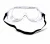 Import Protective and good quality medical isolation goggles from China