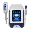 2022 Portable Skin Toning Body Contouring Therapy Machine Smooth Cellulite machine
