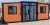 Import 20ft prefab house made in China from China