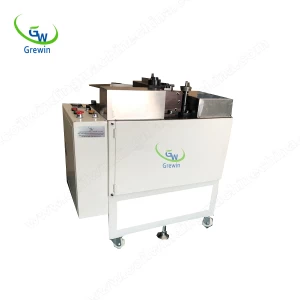 GW-S2150 AUTO INSULATION PAPER/WEDGE PAPER INSERTING MACHINE(CEILING FAN)