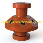 Fracturing Wellhead Device & Christmas Tree for Oil and Gas Wells