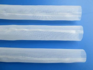Tensile Strength Polyester Bolting Cloth Liquid Filtration