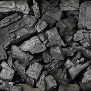 Lump Charcoal