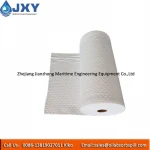 100%PP Oil Absorbent Rolls(Chemical,Universal)