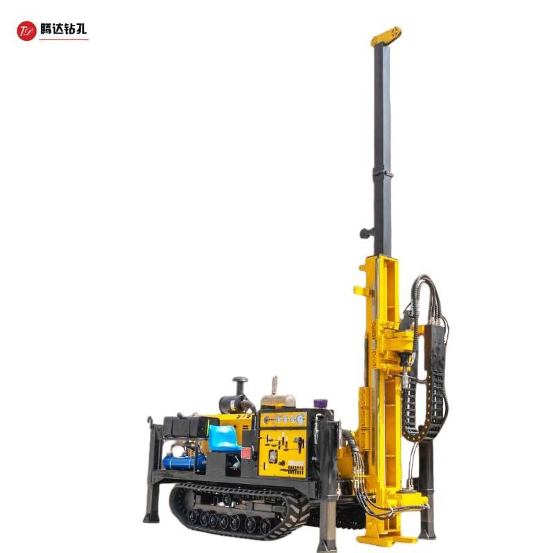 Distribution Reconductor Rope Rig Buy Fully Hydraulic Rope Core Drilling Rig For Quarrying Diamond Core ...